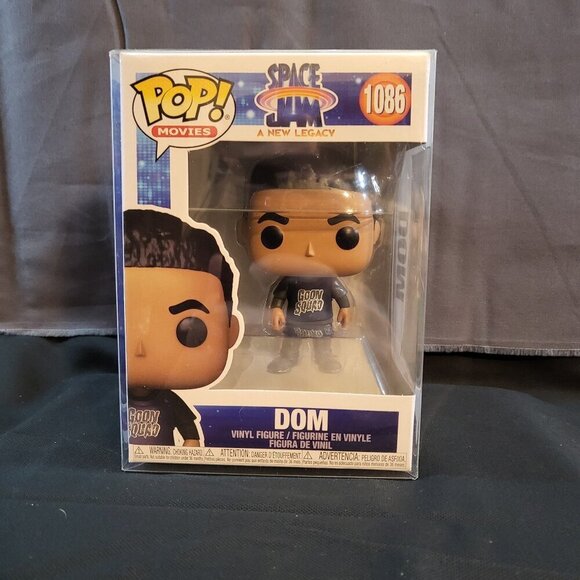Dom Funko - Picture 1 of 6